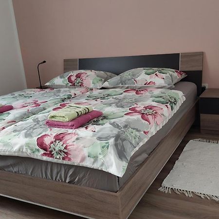 Apartma Center โบเว็ก ภายนอก รูปภาพ