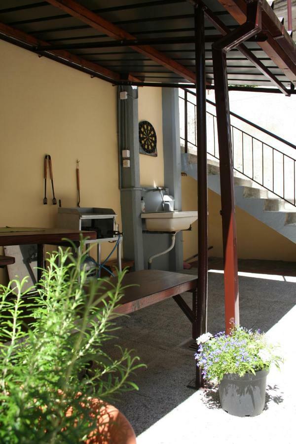 Apartma Center โบเว็ก ภายนอก รูปภาพ