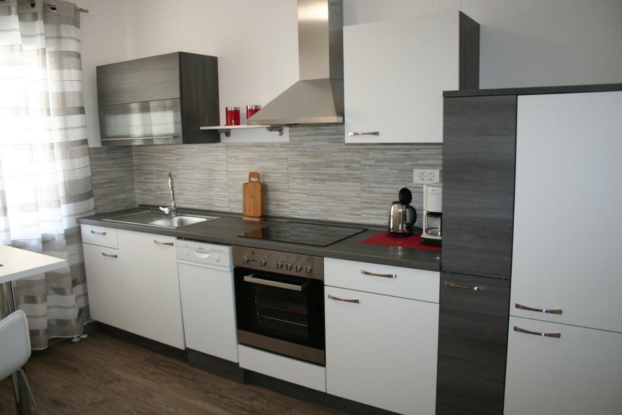 Apartma Center โบเว็ก ภายนอก รูปภาพ